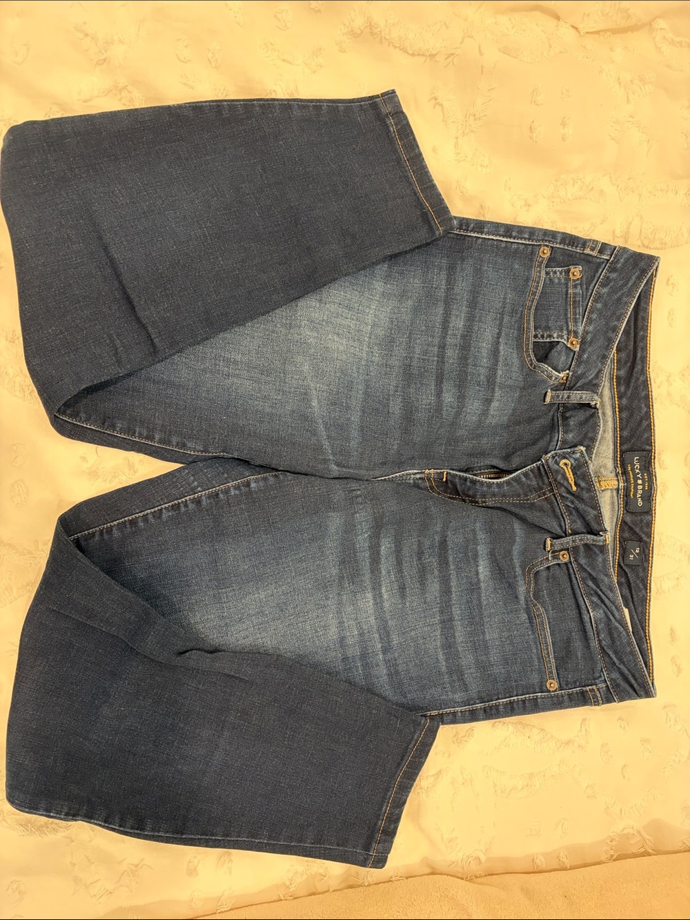 Lucky Brand Jeans